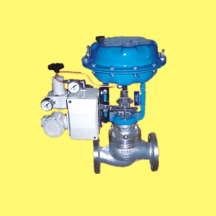 厂家直销 气动套筒调节阀 ZJHM-100C DN15 高温高压气动调节阀