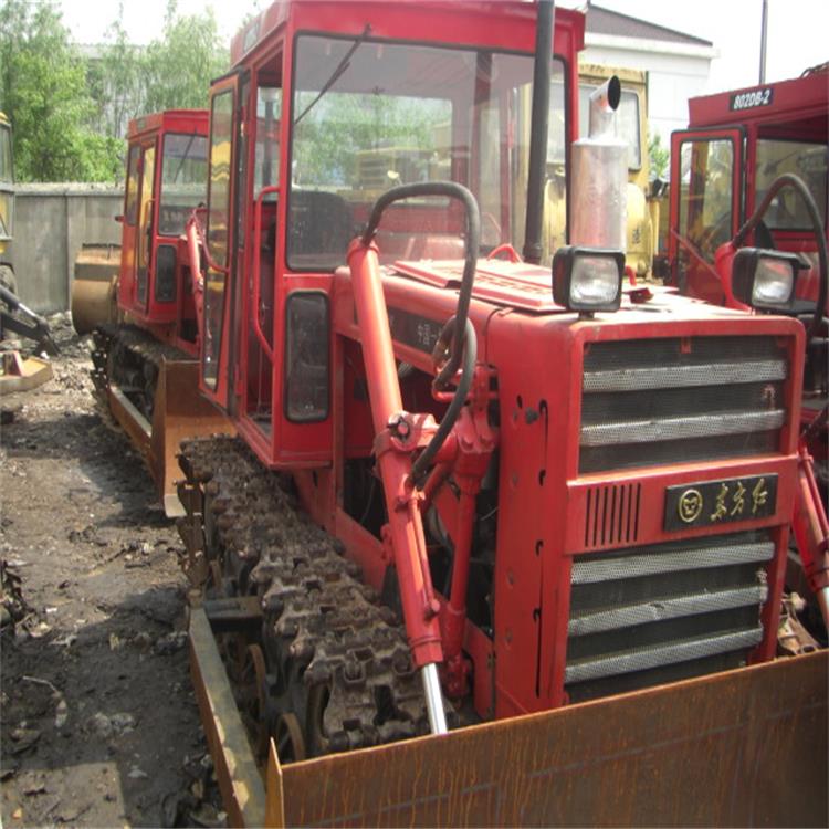 二手推土機 東方紅120推土機 宣化165推土機 山推二手推土機