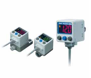 安装要求：介绍SMC压力开关ZSE40A-W1-R-M