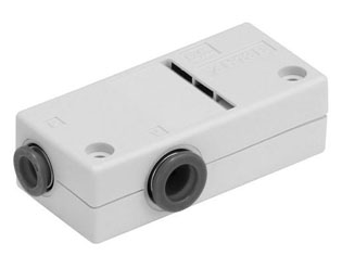 选择要点分析：SMC真空发生器ZH10BS-06-06