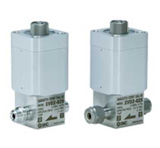 SMC平衡通气阀XVD2-02S的重要参数分析