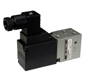 SMC电气比例阀VY1B00-01的使用范围及应用