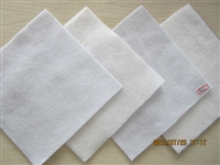 山东200g草绿土工布-河堤护坡路面养护专用土工布