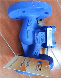 美国威盾VTON进口升降式止回阀 品牌