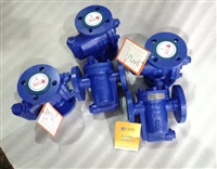 美国威盾VTON进口倒吊桶式疏水阀 品牌