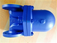 进口杠杆浮球式疏水阀 疏水器品牌