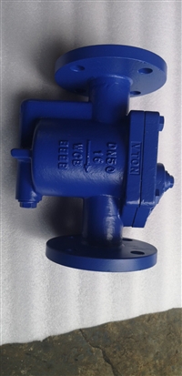 进口自由浮球式疏水阀 美国威盾VTON品牌