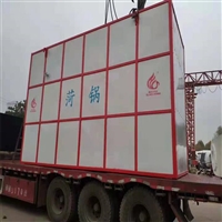 承包售后余热锅炉 烟气利用各类型号余热锅炉