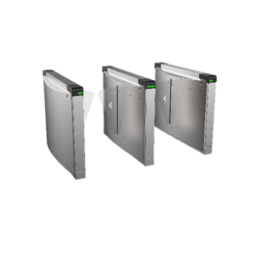 DS-K3Y501-R 海康威视人员通道 智能安全翼闸 DS-K3Y501-M