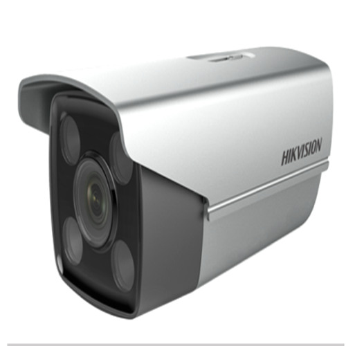 DS-2CD7A2D-AQM(8-32mm) 海康威视工地专用安全帽检测摄像机