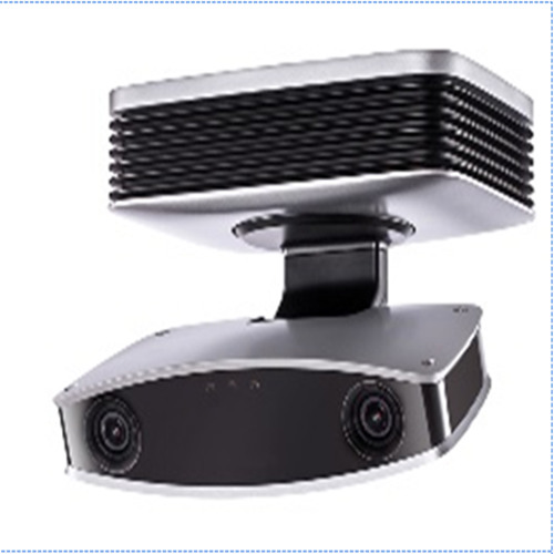 DS-2CD8426FWD/F-IS(C) 海康威视200万AI室内双目人脸摄像机