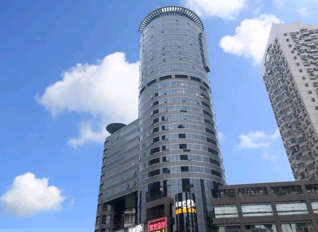 深圳电影大厦 物业招商 租赁中心 罗湖区写字楼出租