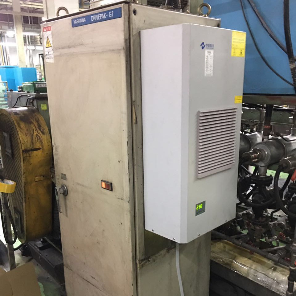 组装一体机机柜