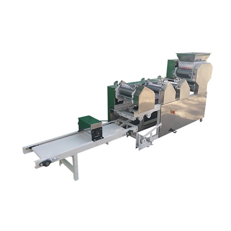 面条机面条机6组260型河北面条机面条机挂面机