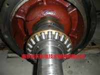 南京雨水泵站潜水轴流泵安装维护