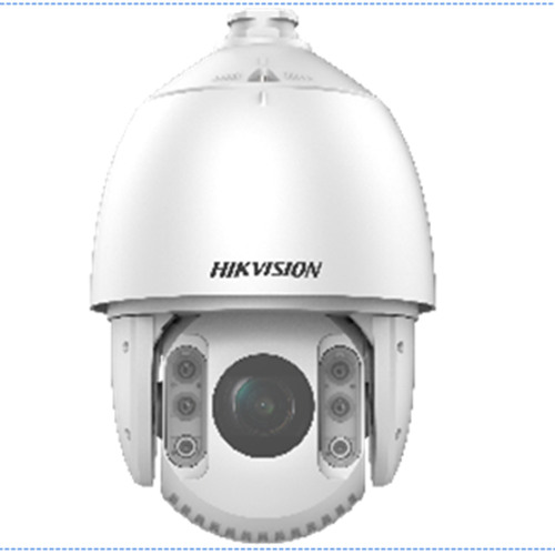 iDS-2DE7423IW-A(S5) 海康威视400万人脸抓拍警戒型智能球机