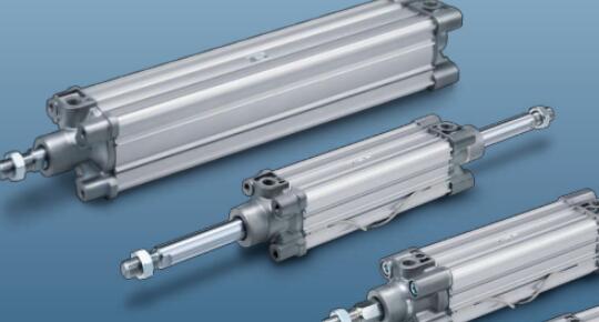 日本SMC标准/双作用气缸：CP96SDB80-125C