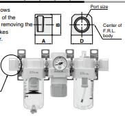 AC40-04DG-A：AC30A-02DG-A