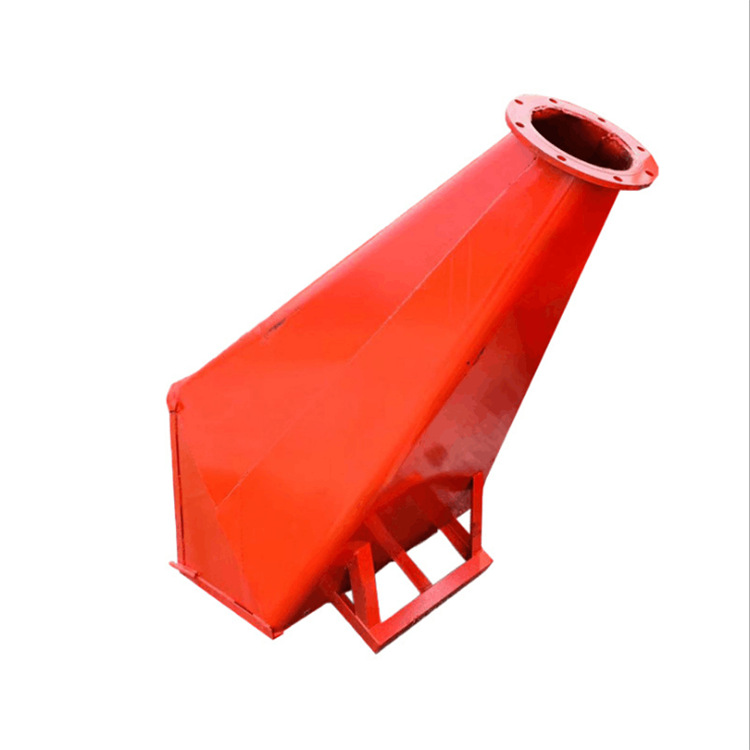 多功能塔基料斗 大型塔吊料斗2.5立方混凝土料斗
