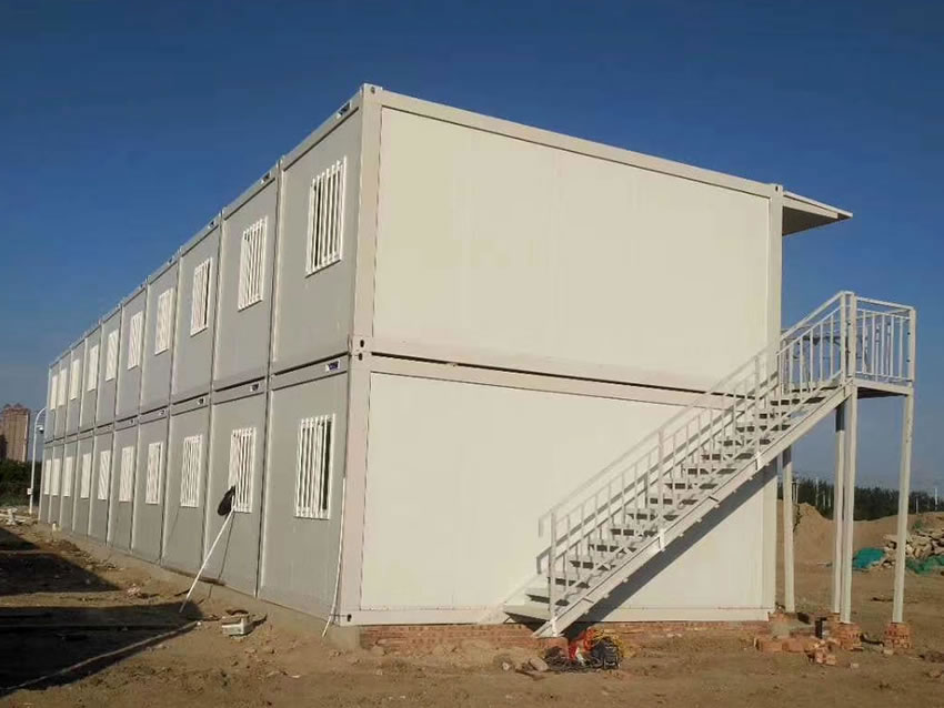 长春简易打包箱定制