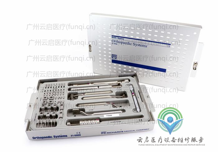 施乐辉smith nephew 21-0900器械套装