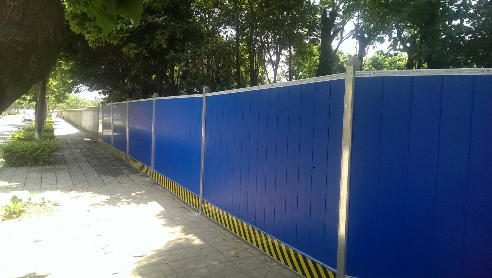 获嘉县施工围挡厂家批发获嘉县施工围挡价格