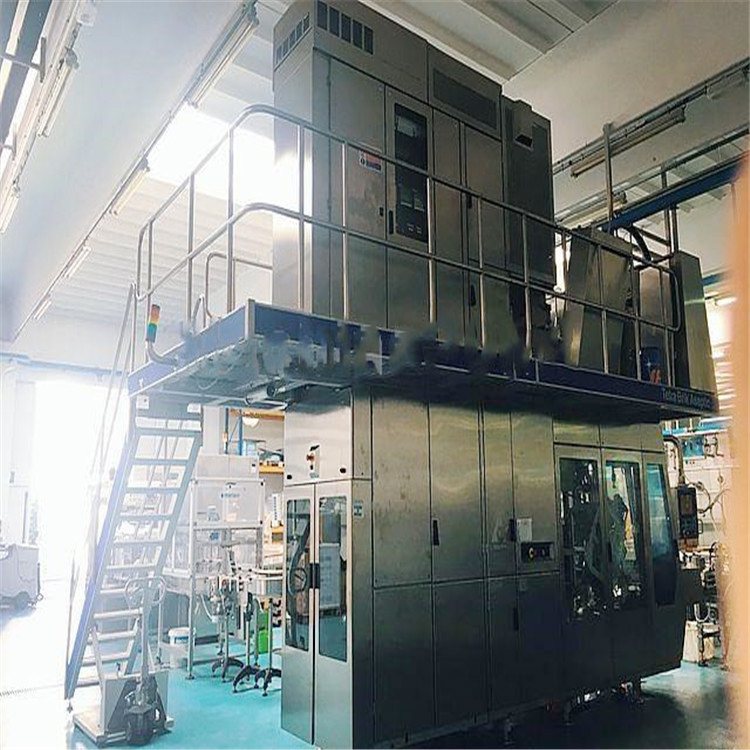 二手灌装机 利乐21机 乳品二手灌装机