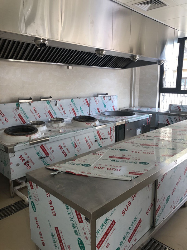 北京怀柔区厨房设备厂家
