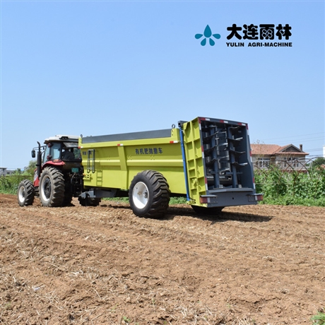 大型抛撒机现货批发 农用肥料撒粪车