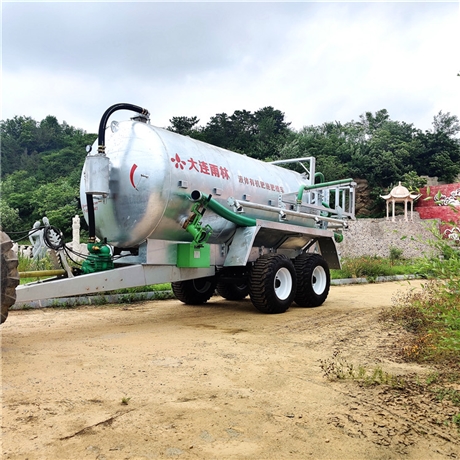工厂批发16方液体肥施肥车 液态肥施肥机