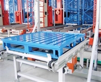 无锡钢托盘专Y生产厂家  皓盛真实源头工厂 非标定制