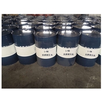 厂家直销液压油 性能好的高压无灰抗磨液压油