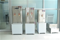 304不锈钢开水器 商用节能开水器 电开水器