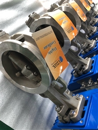 美国威盾VTON进口不锈钢阀门 进口阀门品牌