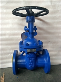 美国VTON威盾进口法兰闸阀 闸阀品牌