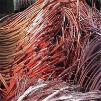 电缆废铜回收 陕西废铜回收公司