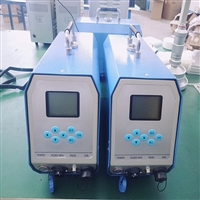 智能氟化物采样器 LB-2070 气溶胶常规监测