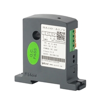 真有效值测量 交流电流传感器BA10-AI/I-T输出直流电压传感器