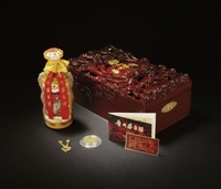 北京丰台区附近高价上门回收洋酒路易十三最近回收行情价格