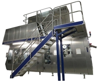 兴至简转售TBA21 利乐包装机