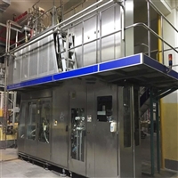 果汁灌装TBA22型200容量利乐包装机