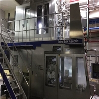 TBA22型二手利乐灌装机带缓冲塔