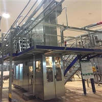 成都二手设备服务商供应TBA22型利乐设备250S