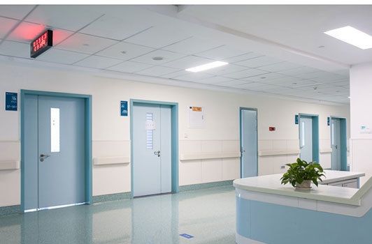 潍坊医疗门价格低质量好医用门厂家