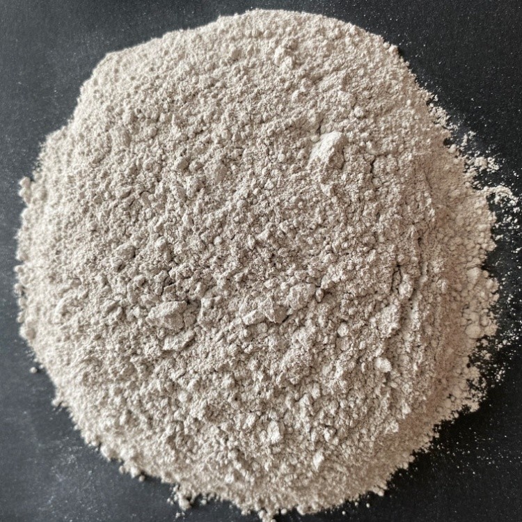 高岭土批发 煅烧高岭土 600目高岭土