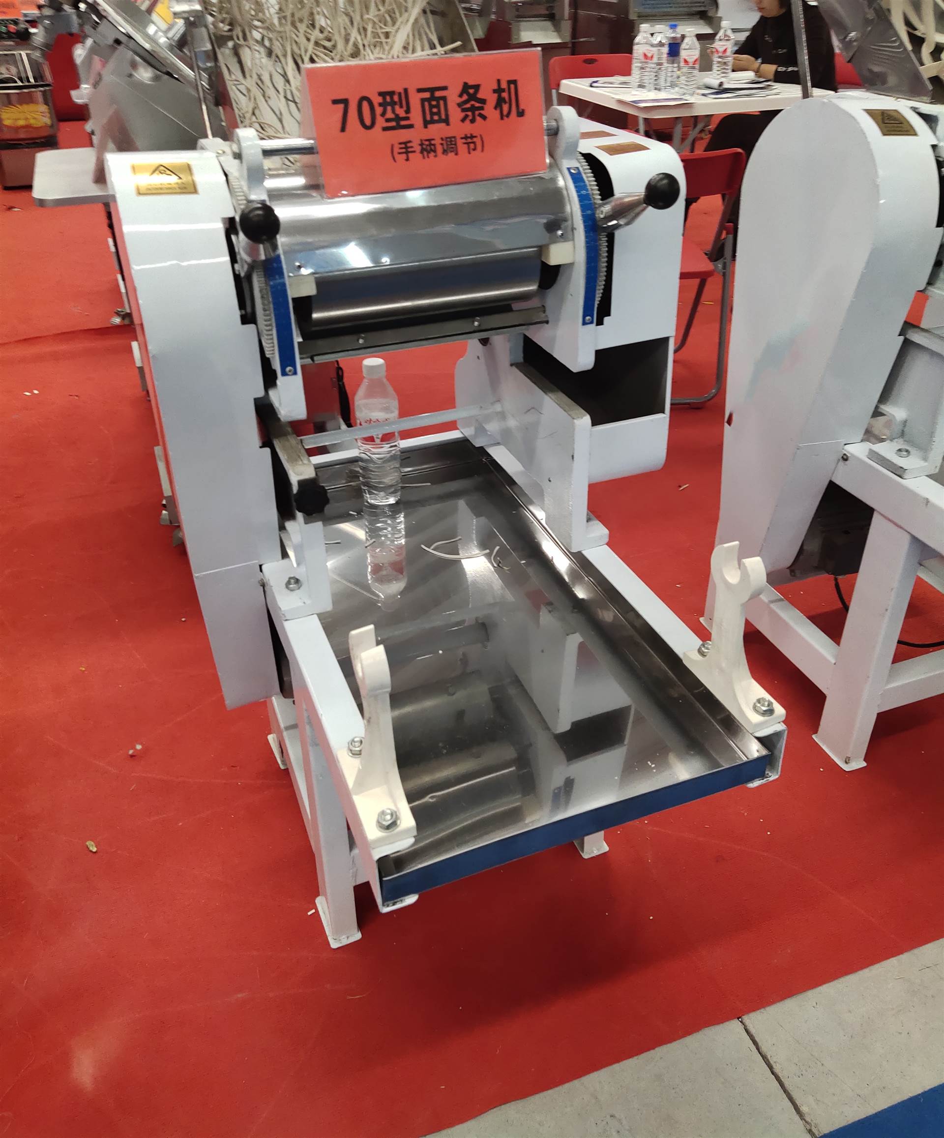 杂粮面条机杂粮面条机价格