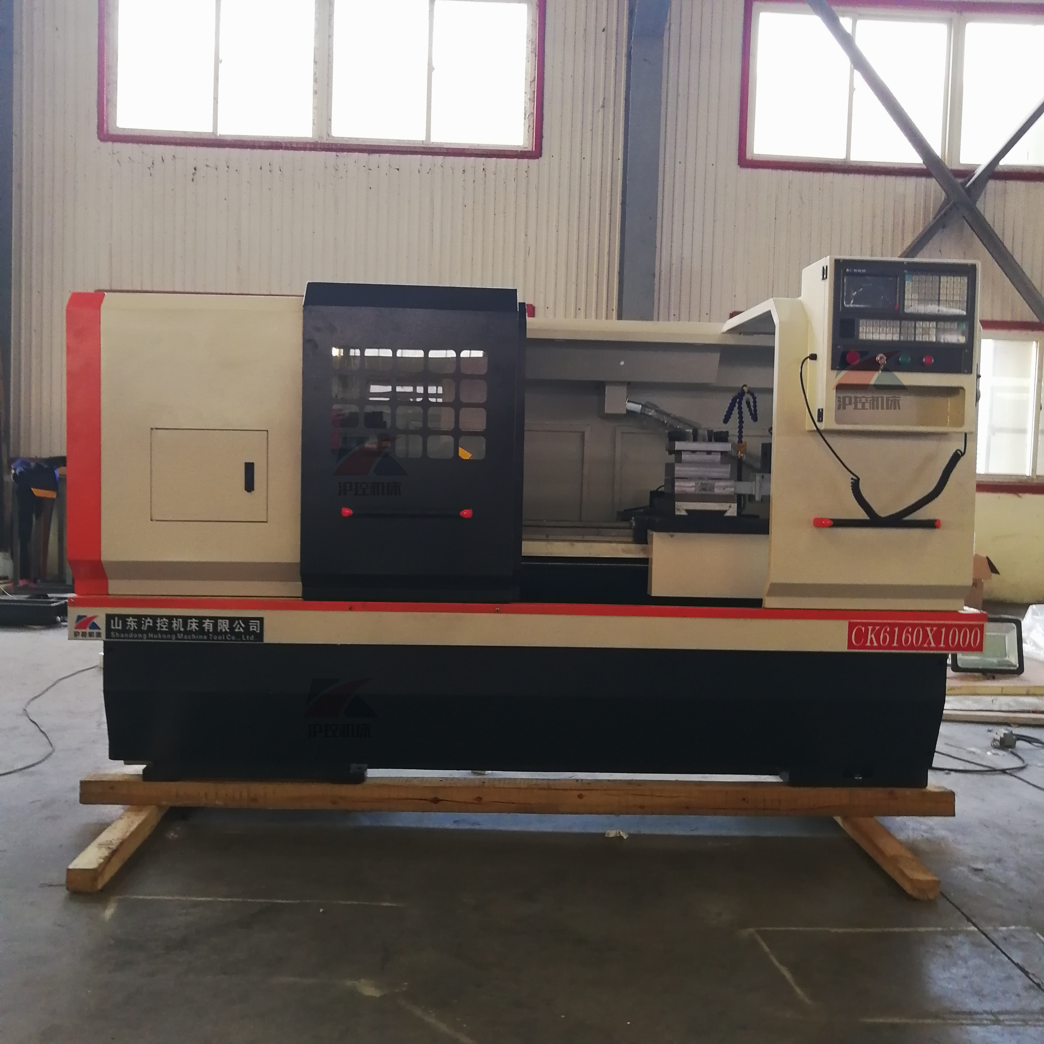 ck6160数控车床价格
