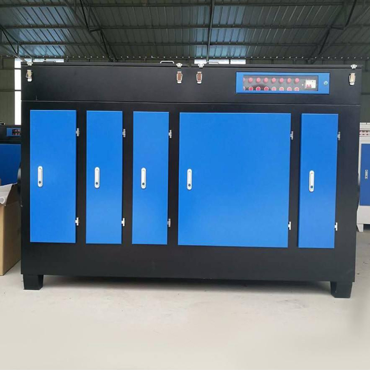 uv光氧 光氧活性炭一体机 光氧等离子 光氧催化除臭设备