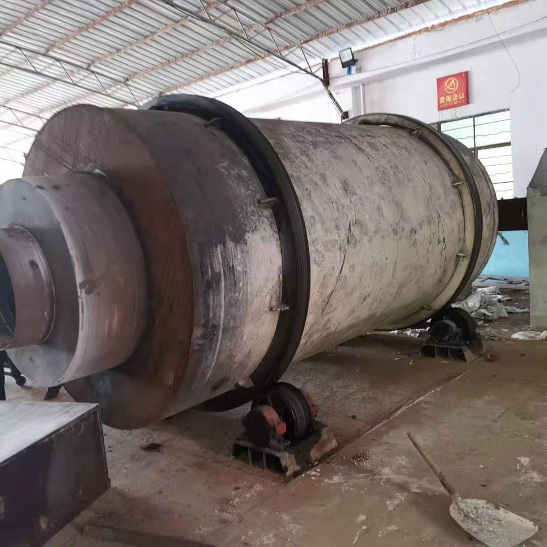 整套二手滚筒烘干机批发价格