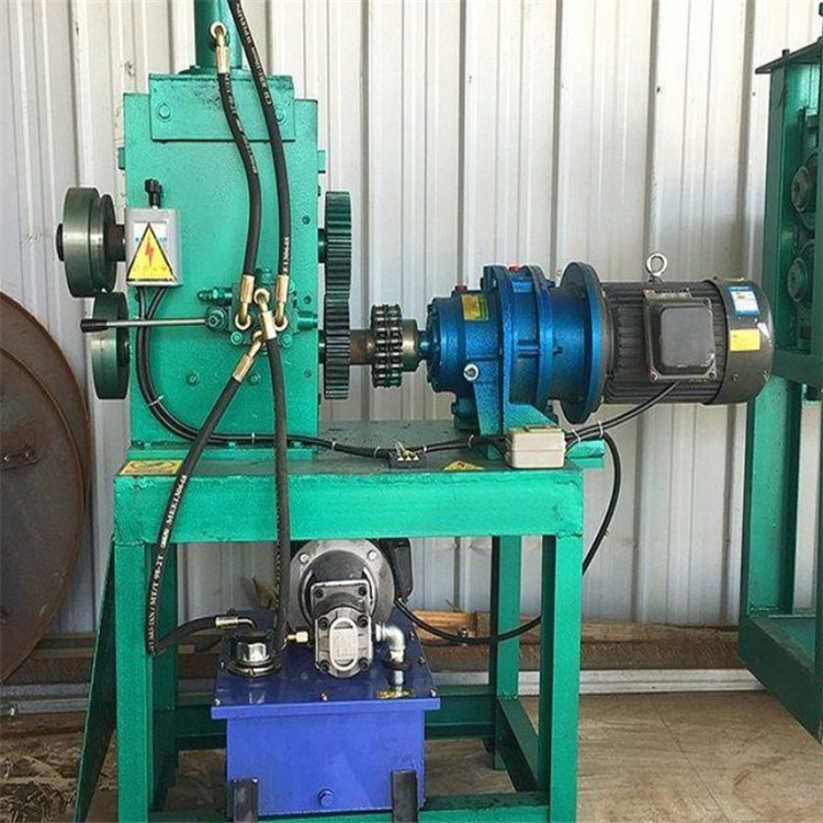 人和废旧油桶切割机 三合一切桶机 油桶切盖机